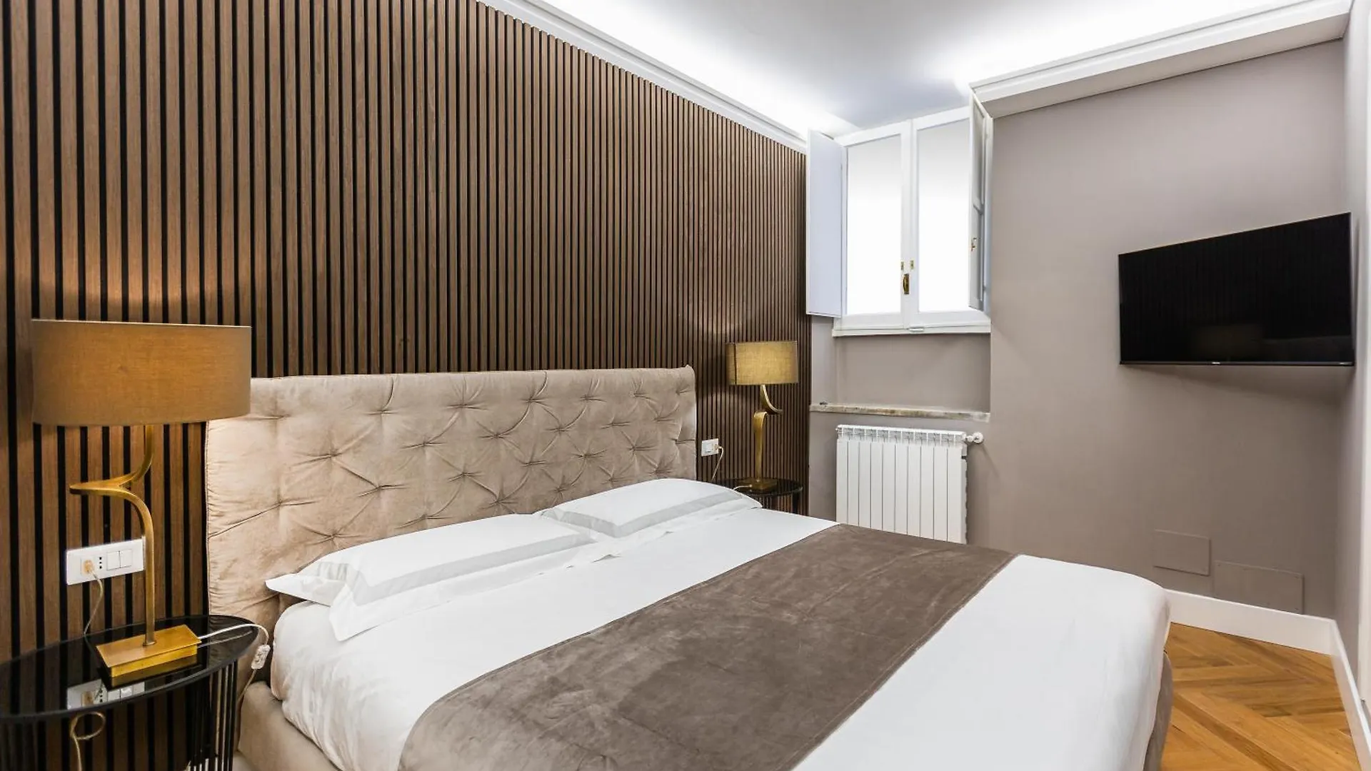 Apartment Amazing 3-Bedrooms Pantheon Rome